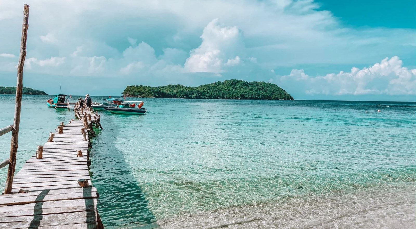 Chill Tour Viet Nam