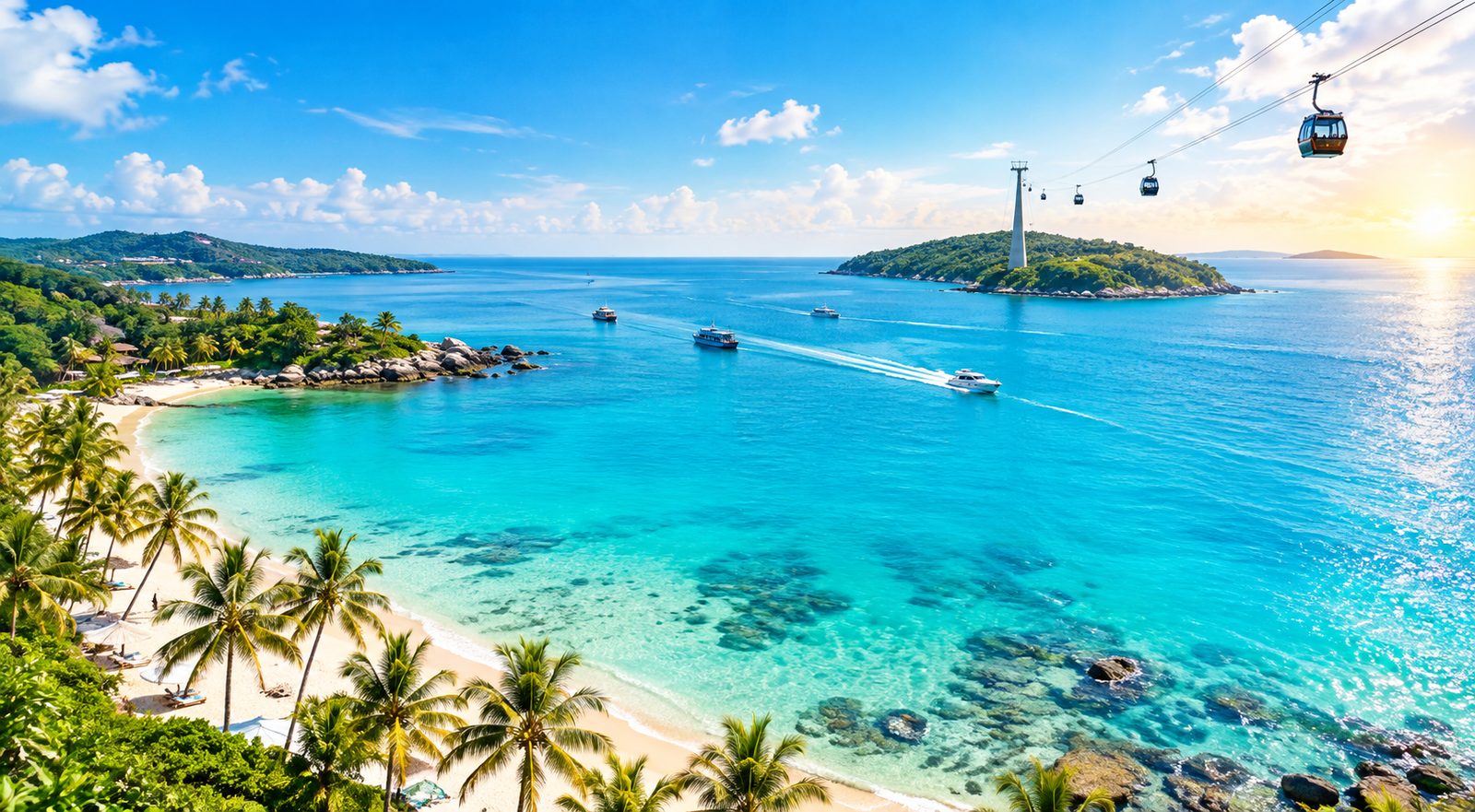 Chill Tour Viet Nam