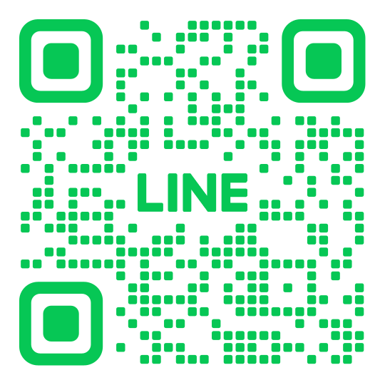 LINE QR code
