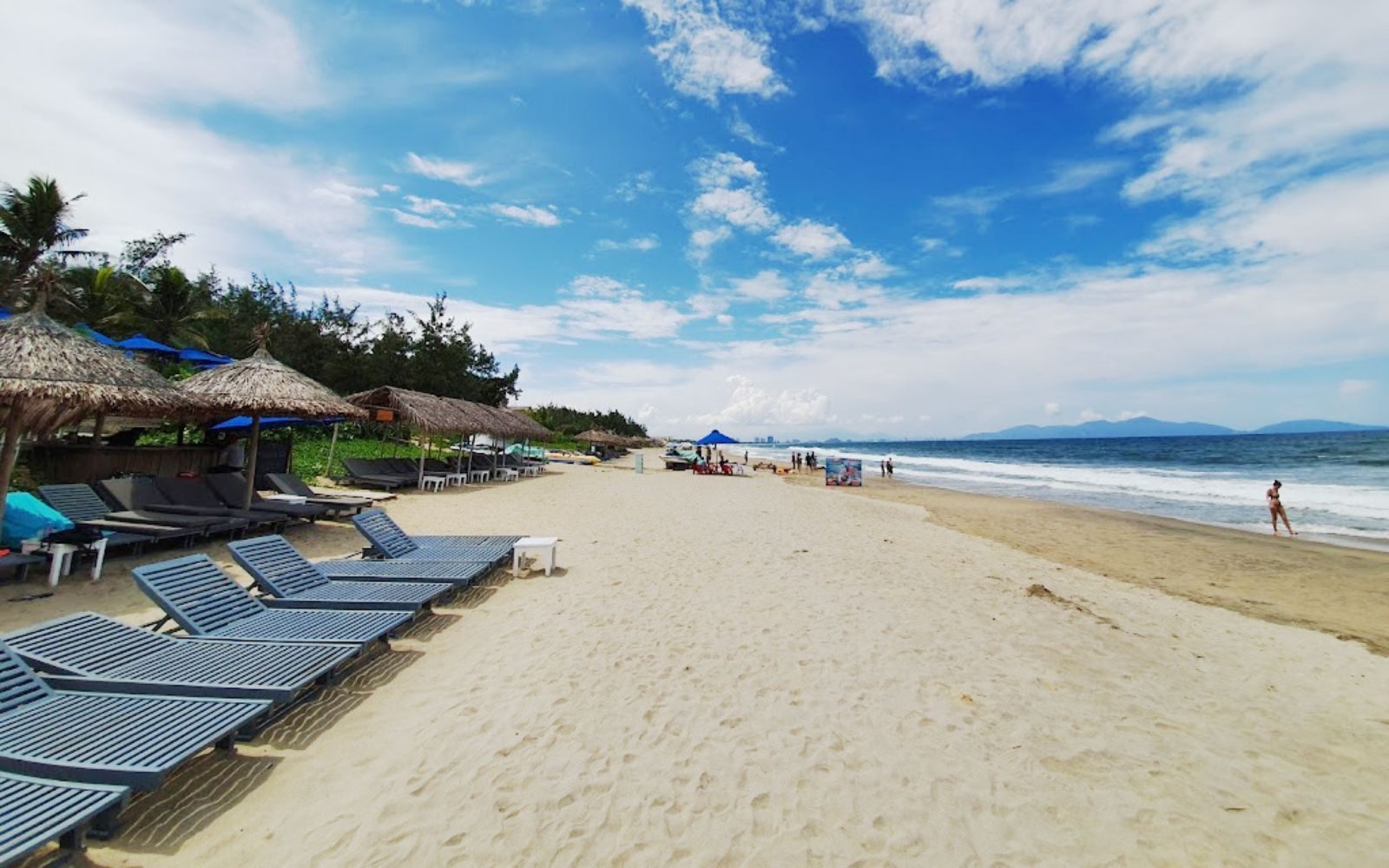 安邦海灘：會安最熱門的海灘