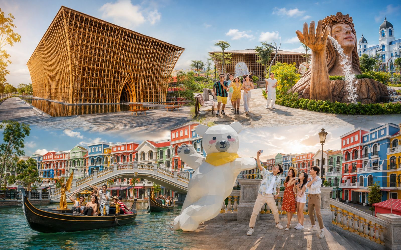 Grand World Phú Quốc