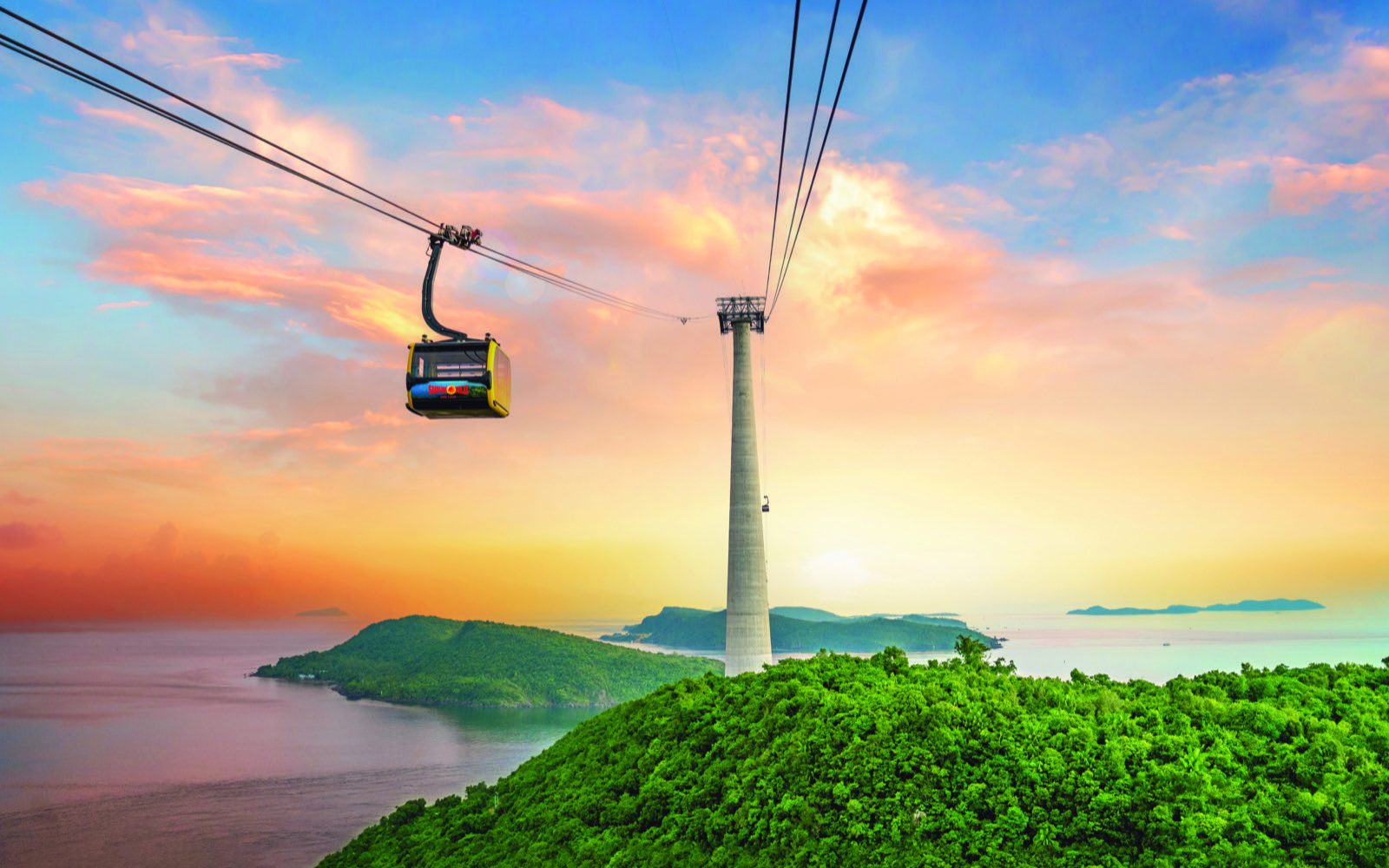 Sun World Hòn Thơm